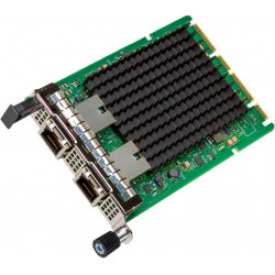 Сетевая карта Dell 540-BCSG 2×10 Гбит/с RJ45