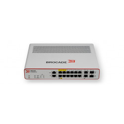 Коммутатор Brocade (Ruckus) ICX6450-C12-PD