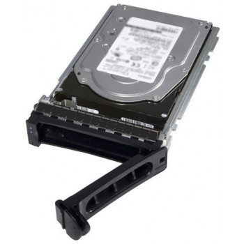 Жесткий диск 600GB SAS Dell (400-AJRC)