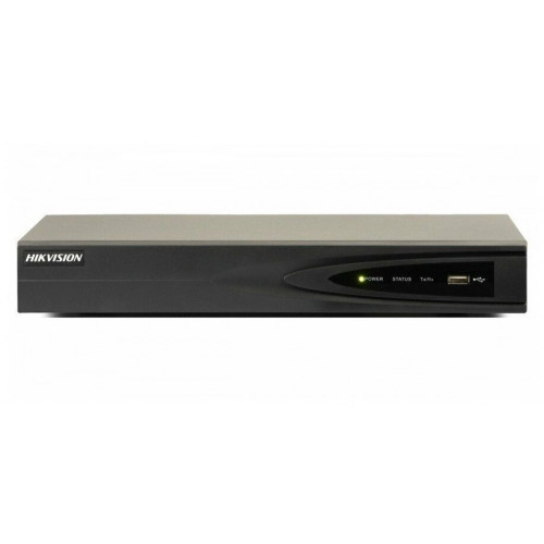 IP-видеорегистратор Hikvision DS-7604NI-K1/4P(C)