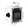Датчик температуры и влажности ICP DAS DL-101-E-W CR (Modbus TCP, MQTT)