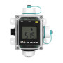 Датчик температуры и влажности ICP DAS DL-101-E-W CR (Modbus TCP, MQTT)
