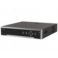 Видеорегистратор HiWatch NVR-432M-K/16P