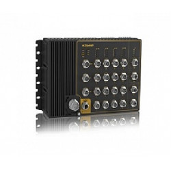Промышленный коммутатор Kyland Aquam8620-NAT-B-4GE16T-L2-L2-ETBN Промышленный коммутатор Kyland Aquam8620-NAT-B-4GE16T-L2-L2-ETBN