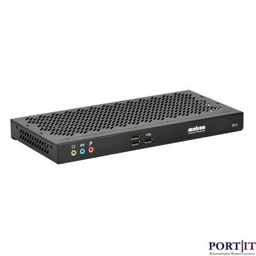 Удлинитель Matrox XTO2-F2208F