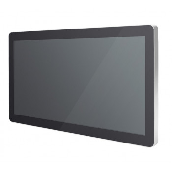 Промышленный панельный компьютер Axiomtek ITC150WMSDM300S-N4200