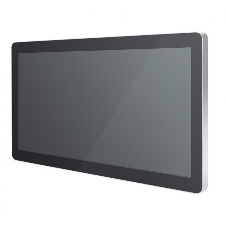 Промышленный панельный компьютер Axiomtek ITC150WMSDM300S-N4200 (15.6" Full HD, Pentium N4200, 4 Гб, eMMC 64 Гб, IP54)