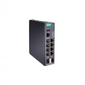 Промышленный коммутатор MOXA TSN-G5008-2GTXSFP