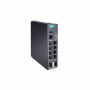 Промышленный коммутатор MOXA TSN-G5008-2GTXSFP (6 медных портов, 2 combo SFP)
