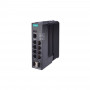 Промышленный коммутатор MOXA TSN-G5008-2GTXSFP (6 медных портов, 2 combo SFP)