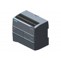 Центральный процессор Siemens Simatic S7-1200 (6ES7214-1BG31-0XB0)