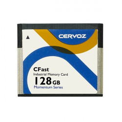Модуль памяти Cervoz CIM-CAM350TLD128GW Модуль памяти Cervoz CIM-CAM350TLD128GW