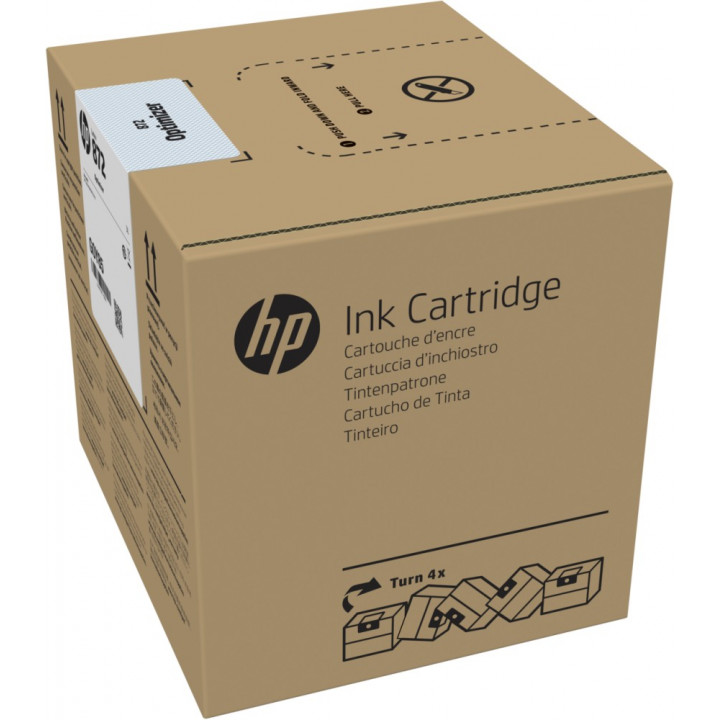Картридж HP G0Z07A (3L Optimizer Latex Ink)
