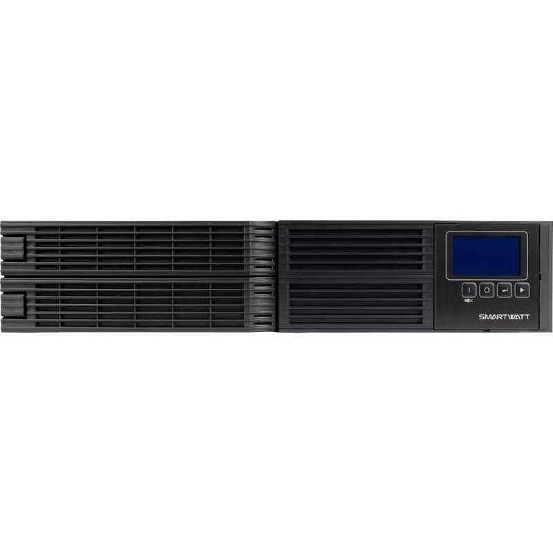 Источник бесперебойного питания SMARTWATT UPS SUPREME COMBO 1kVA L
