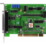 Плата ICP DAS PISO-813U CR (Universal PCI, 32-канальная изолированная плата аналогового ввода, RoHS)