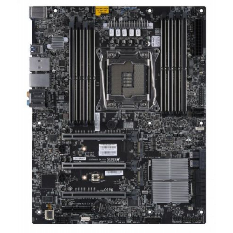 Материнская плата Supermicro MBD-X11SRA-O