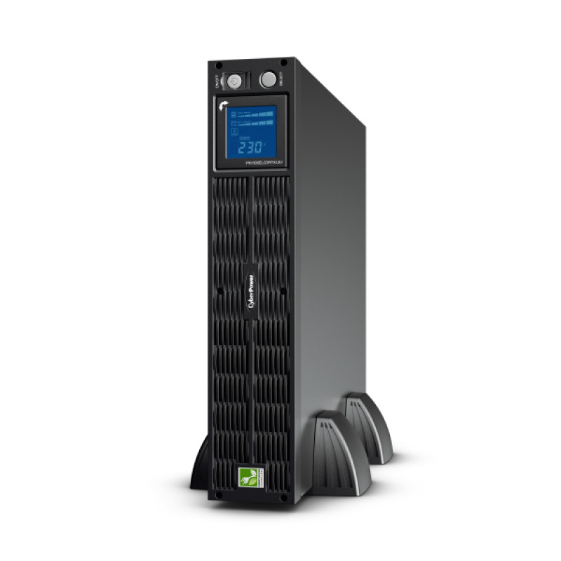 Источник бесперебойного питания CyberPower PR3000ELCDRTXL2U