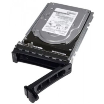 Накопитель SSD 2.5" Dell 400-BCNN