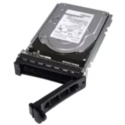 SSD-накопитель Dell 400-BCNN 960 ГБ SAS 2,5″