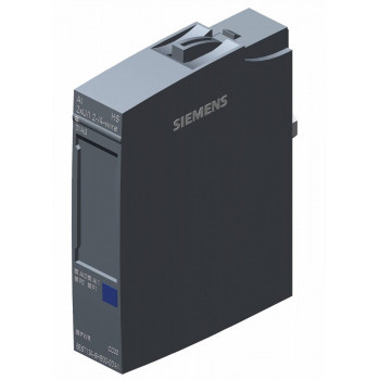 Модуль аналогового ввода Siemens Simatic 6ES7134-6HB00-0DA1