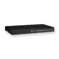 Коммутатор Brocade (Ruckus) ICX6430-24P