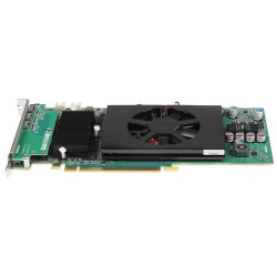 Видеокарта Matrox C900-E4GB SAMPLE Matrox c900 4 ГБ GDDR6
