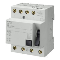 УЗО Siemens 5SM3648-6