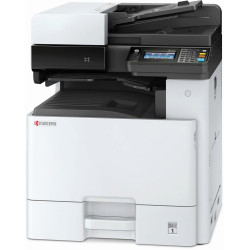 МФУ KYOCERA Ecosys M8124cidn МФУ KYOCERA Ecosys M8124cidn