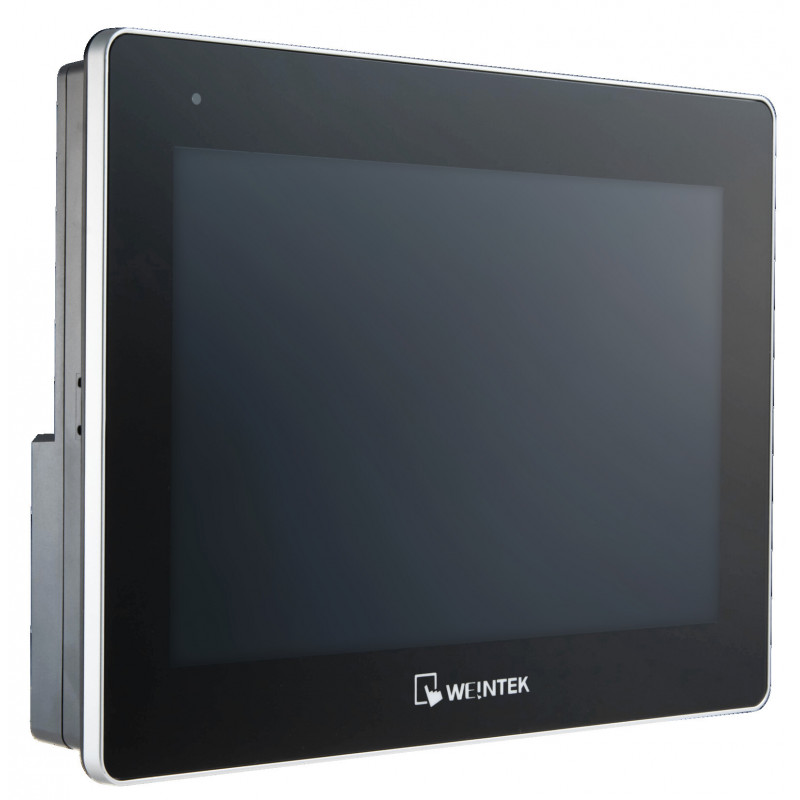 Панель оператора Weintek cMT3108XP(iV) (со встроенным cMT Viewer, 10.1