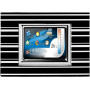 Сенсорная панель ICP DAS TPD-283-M3 CR (2.8”, Ethernet, PoE)
