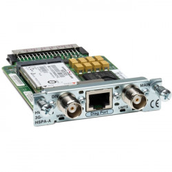Модуль Cisco HWIC-3G-HSPA-G=