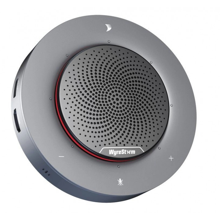 Микрофон Wyrestorm HALO 90 (All-in-One 4K/60 USB-C Speakerphone)
