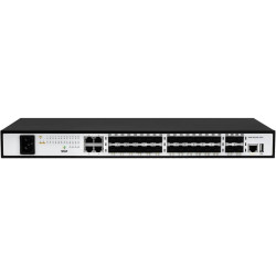 Коммутатор SNR SNR-S5210G-24FX Коммутатор SNR SNR-S5210G-24FX