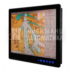 Морской монитор Winmate R15L600-MRA3FP/GS