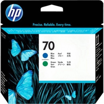 Печатающая головка HP C9408A