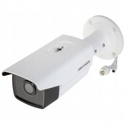 Уличная IP-камера Hikvision DS-2CD2T23G0-I8 (8mm)