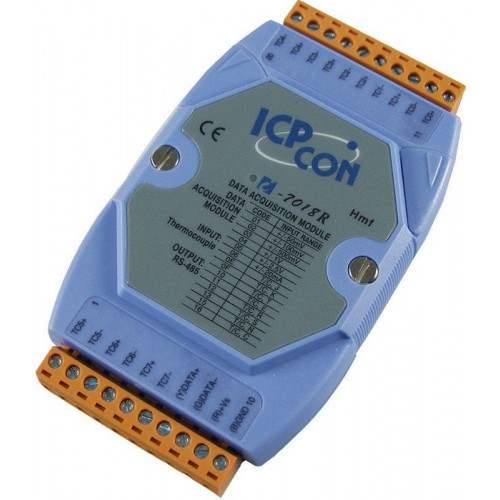 Модуль ICP DAS I-7018R