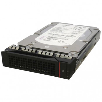Жесткий диск Lenovo 6TB SATA 3.5" (4XB0G88713)