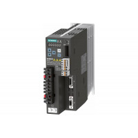 Преобразователь Siemens 6SL3210-5FE10-4UF0