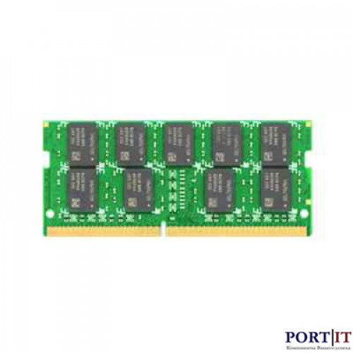 Модуль памяти Synology RAMEC2133DDR4SO-16GB