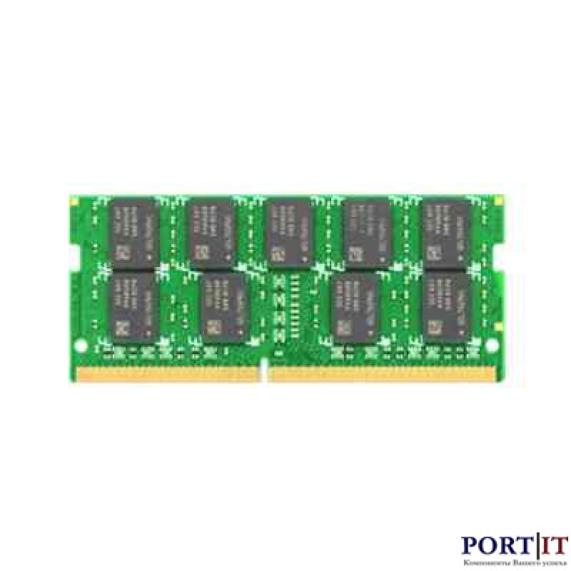 Модуль памяти Synology RAMEC2133DDR4SO-16GB