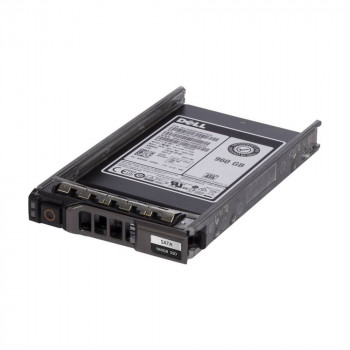 Серверный жесткий диск Dell 960GB DD4G0