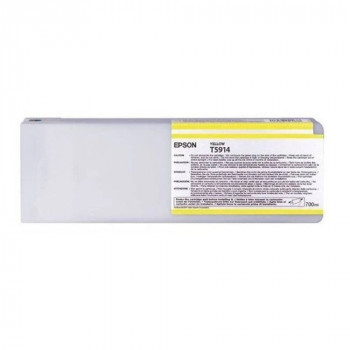 Картридж Epson C13T591400
