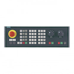 Станочный пульт Siemens Sinumerik 6FC5303-0AF22-1AA1