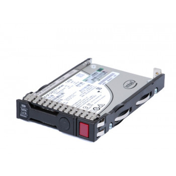 Жесткий диск HP 804605-B21