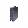 Промышленный коммутатор MOXA SDS-G3016-2GSFP-T (14x1GbE, 2xCombo SFP, расширенный температурный диапазон)