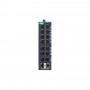 Промышленный коммутатор MOXA SDS-G3016-2GSFP-T (14x1GbE, 2xCombo SFP, расширенный температурный диапазон)