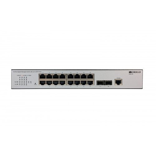 Коммутатор ORIGO OS3118/A2A
