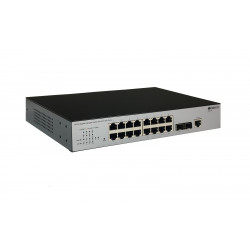 Коммутатор управляемый ORIGO OS3118/A2A