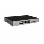 Коммутатор ORIGO OS3118/A2A (управляемый L2, 16x1GbE, 2xSFP)